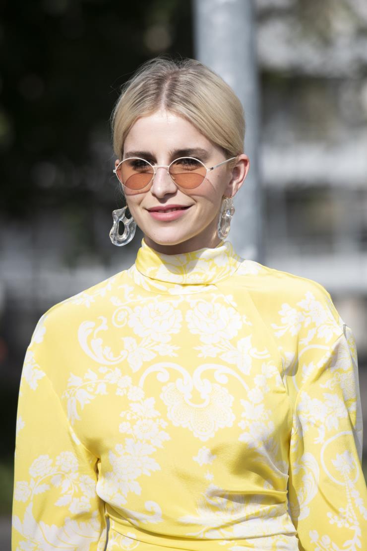 Caroline Daur