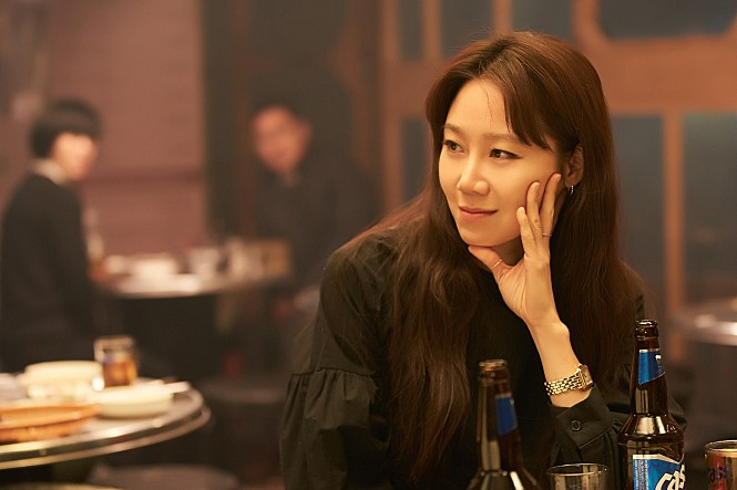 영화 <가장 보통의 연애> 스틸컷