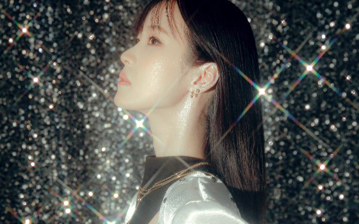 이루리의 프로필