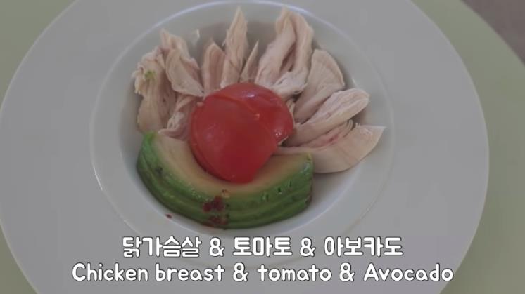 ‘JINICON’ 유튜브 영상 캡쳐