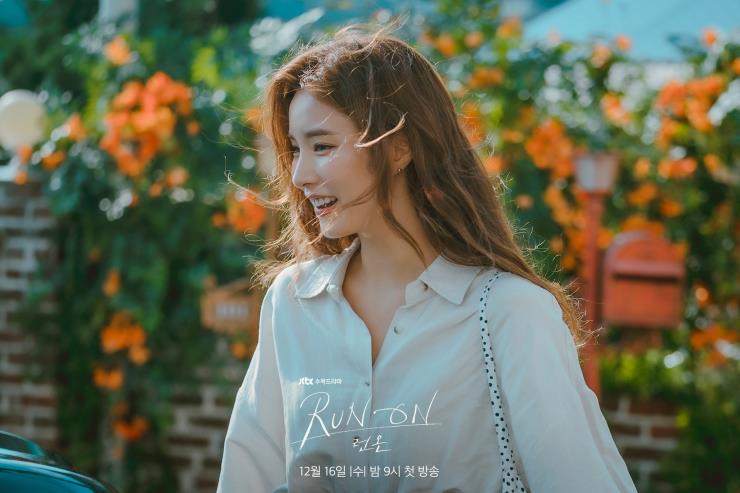 JTBC Drama Facebook