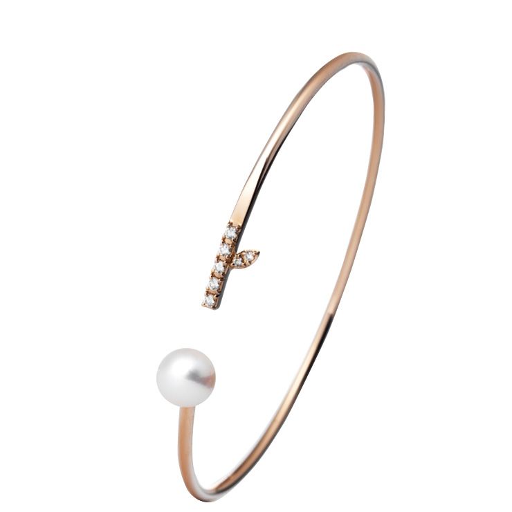  Tasaki 쿠겔 뱅글, 가격 미정