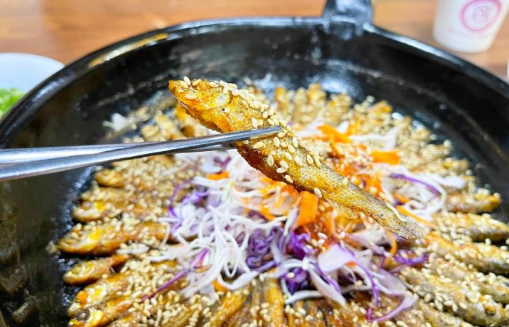 가선식당 