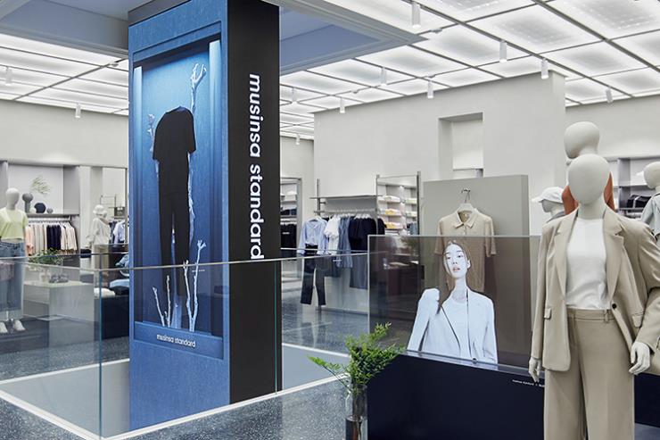 무신사 스탠다드(Musinsa Standard)