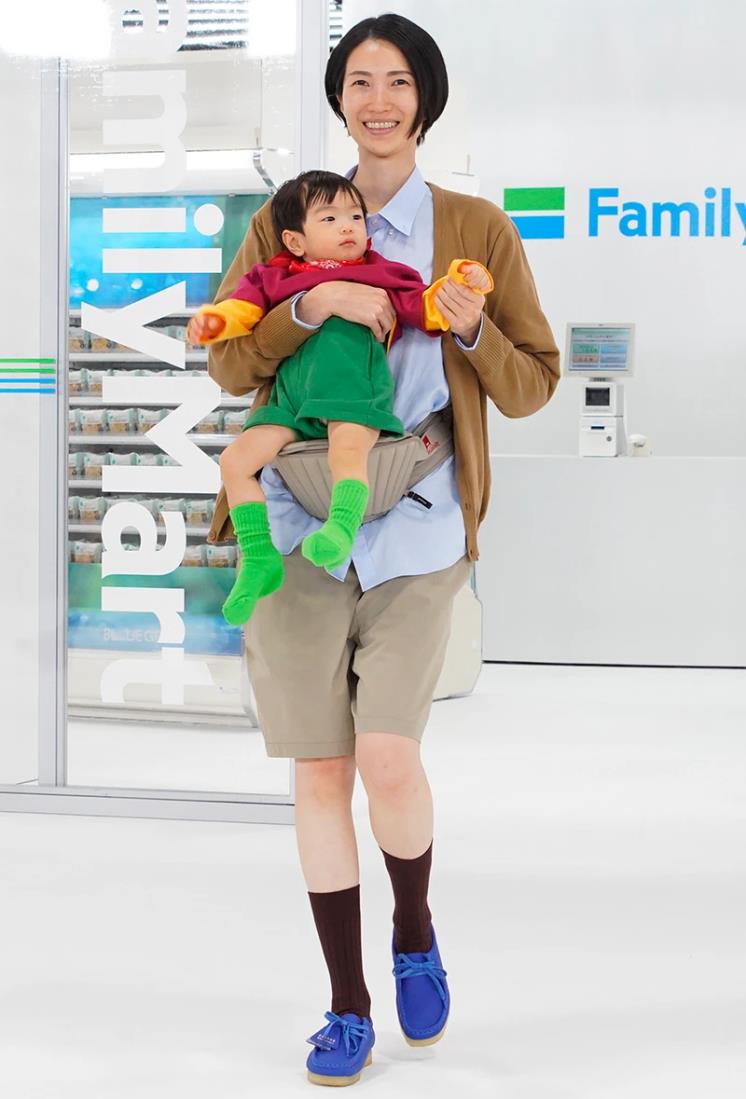 컨비니언스 웨어