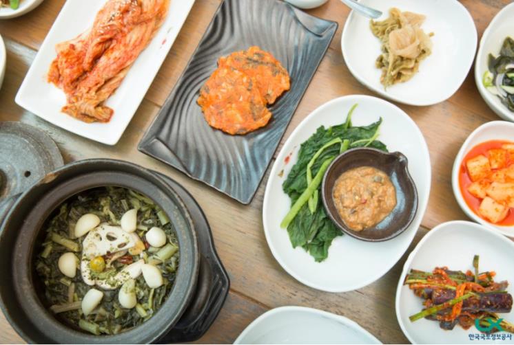 한국국토정보공사