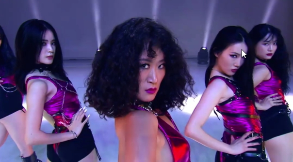 Mnet