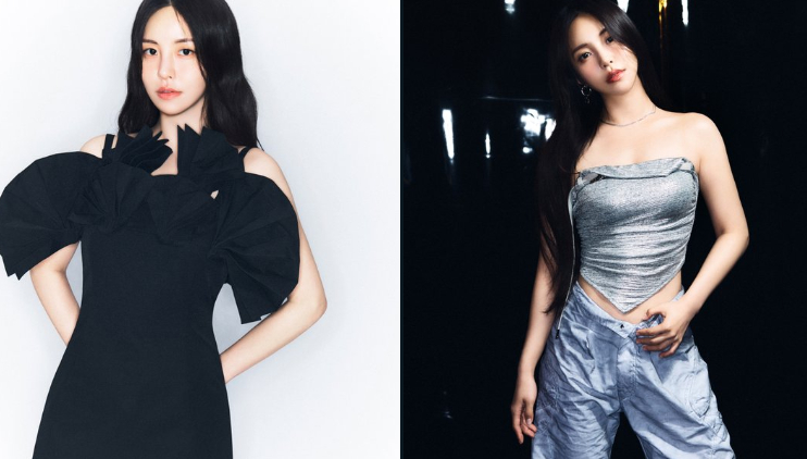 브브걸 유정