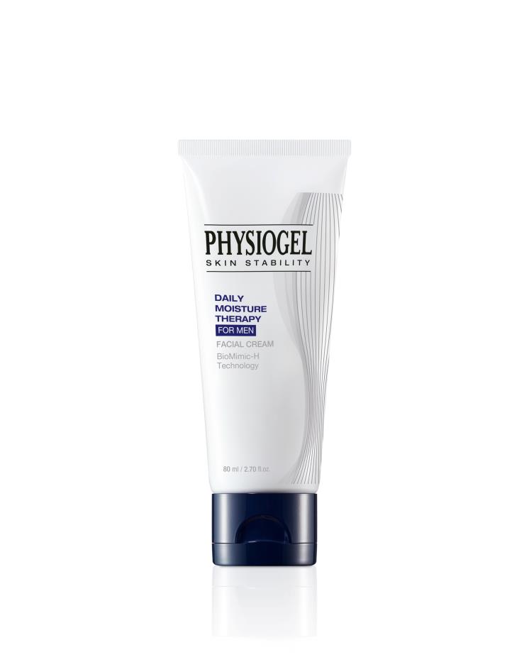 DMT for Men 페이셜 크림 80ml 3만원.