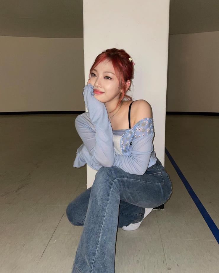 인스타그램 @aespa_official 