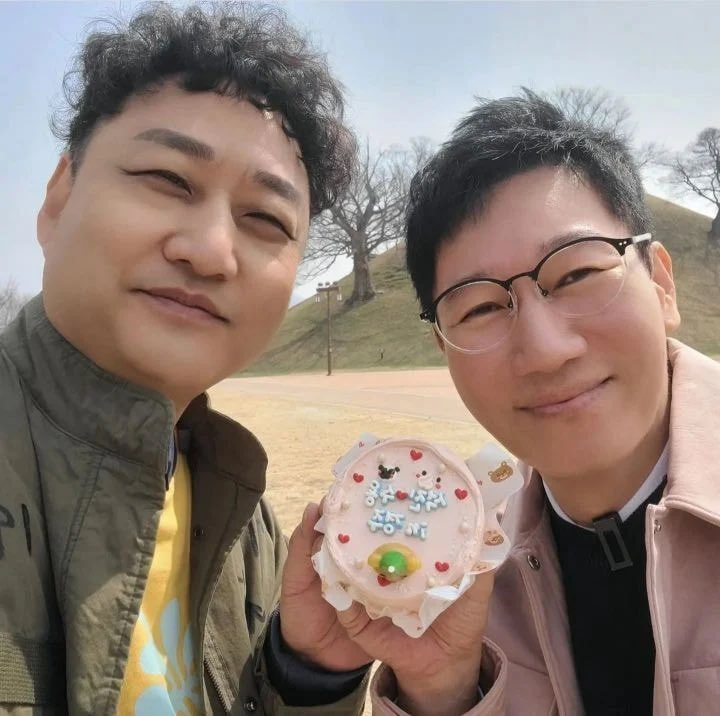 김수용인스타그램