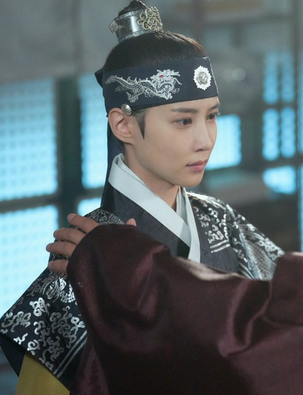 KBS <연모>