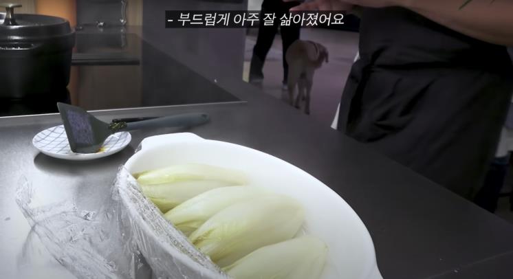 ‘요정재형’ 유튜브 영상 캡처