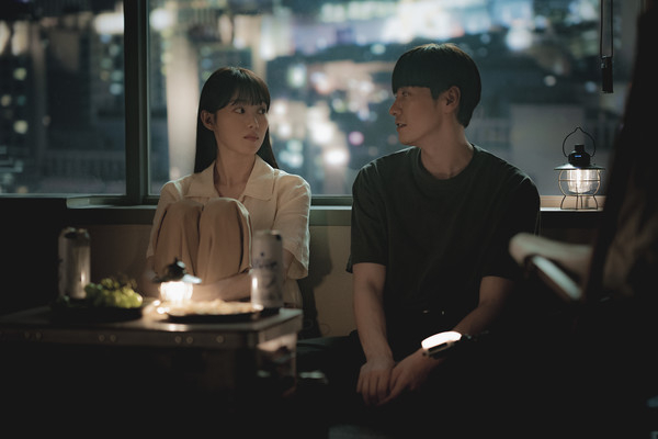 디즈니+ <사랑이라 말해요>