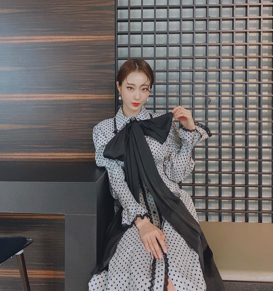 경리 @gyeongree