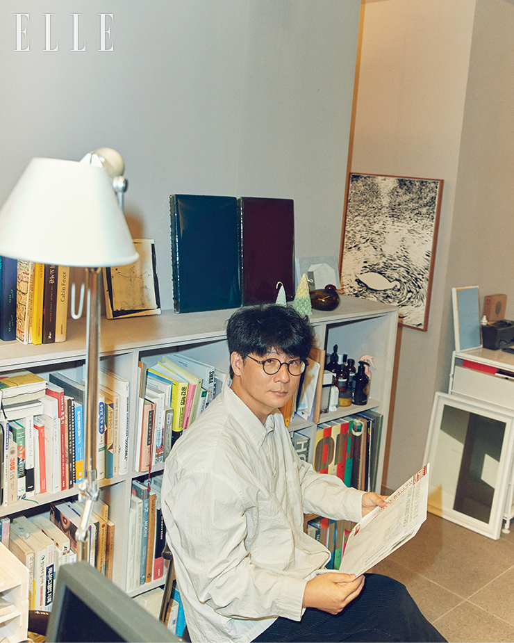 김대균 소장.