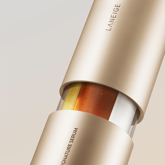 퍼펙트 리뉴 쓰리엑스 시그니쳐 세럼 40ml 8만5천원.