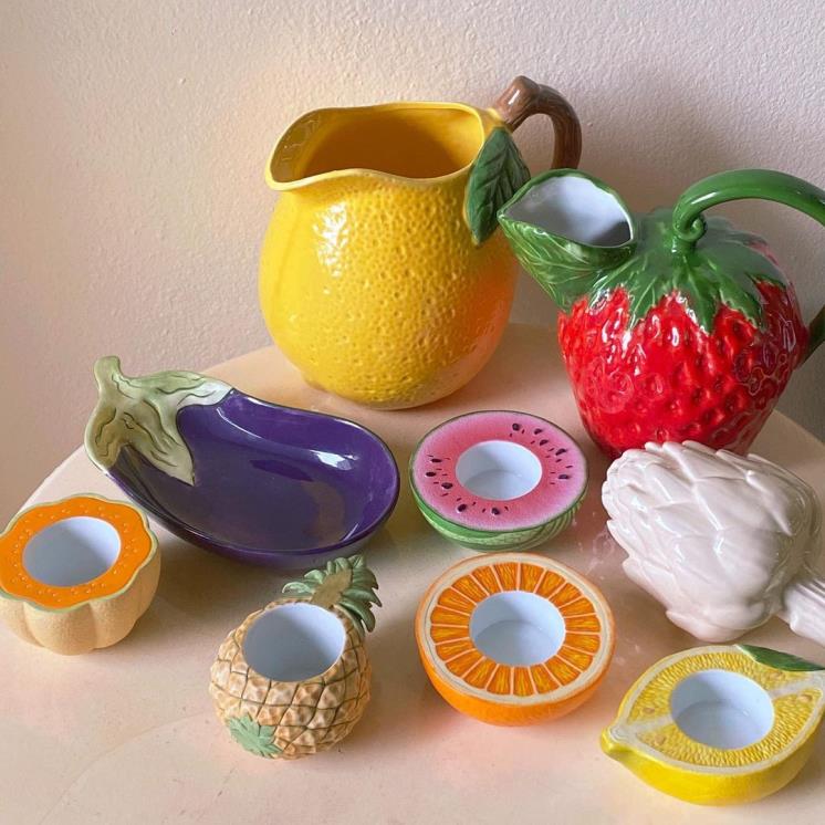 인스타그램 @curated.objects