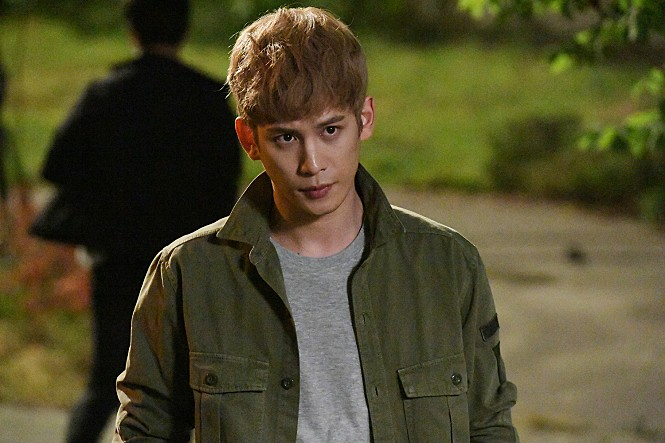 영화 <치즈인더트랩>