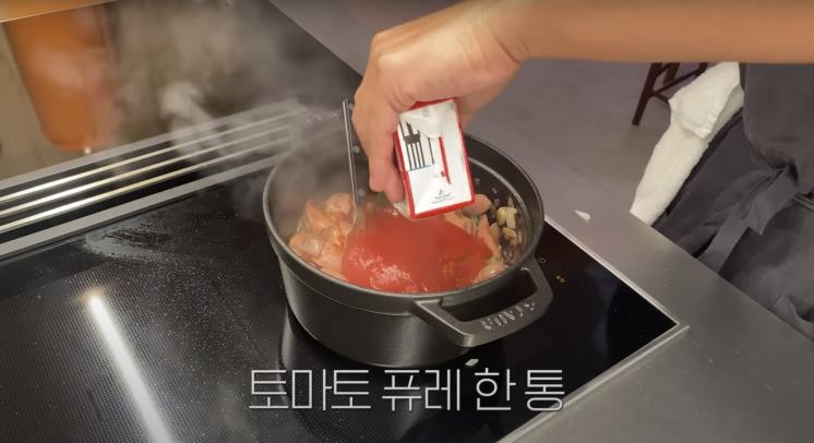 ‘요정재형’ 유튜브 영상 캡처
