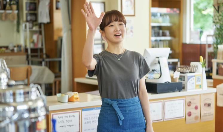 tvN <일타스캔들>