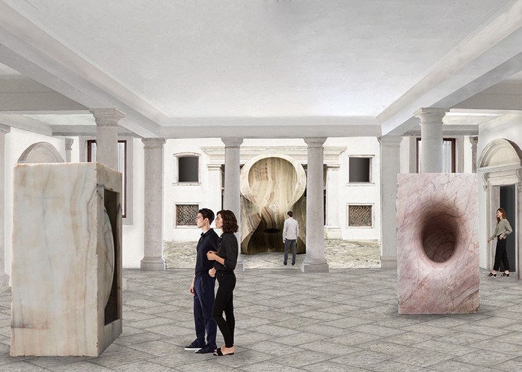 anish kapoor - render