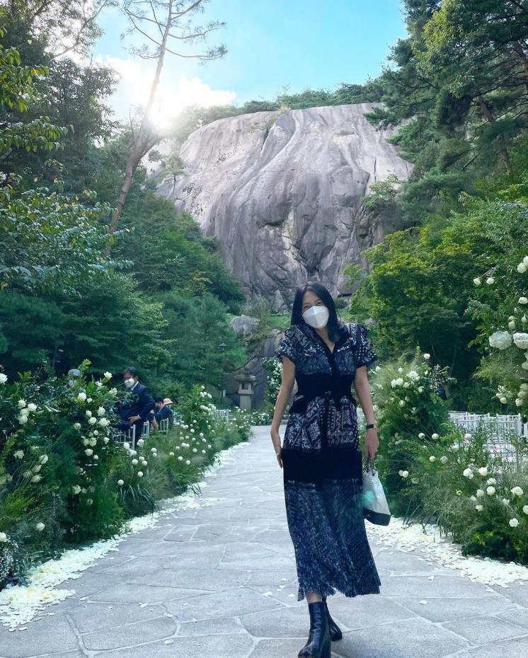 강지영 인스타그램