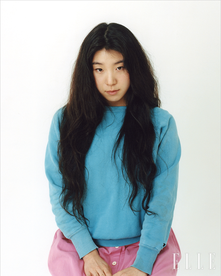 보컬 소금 