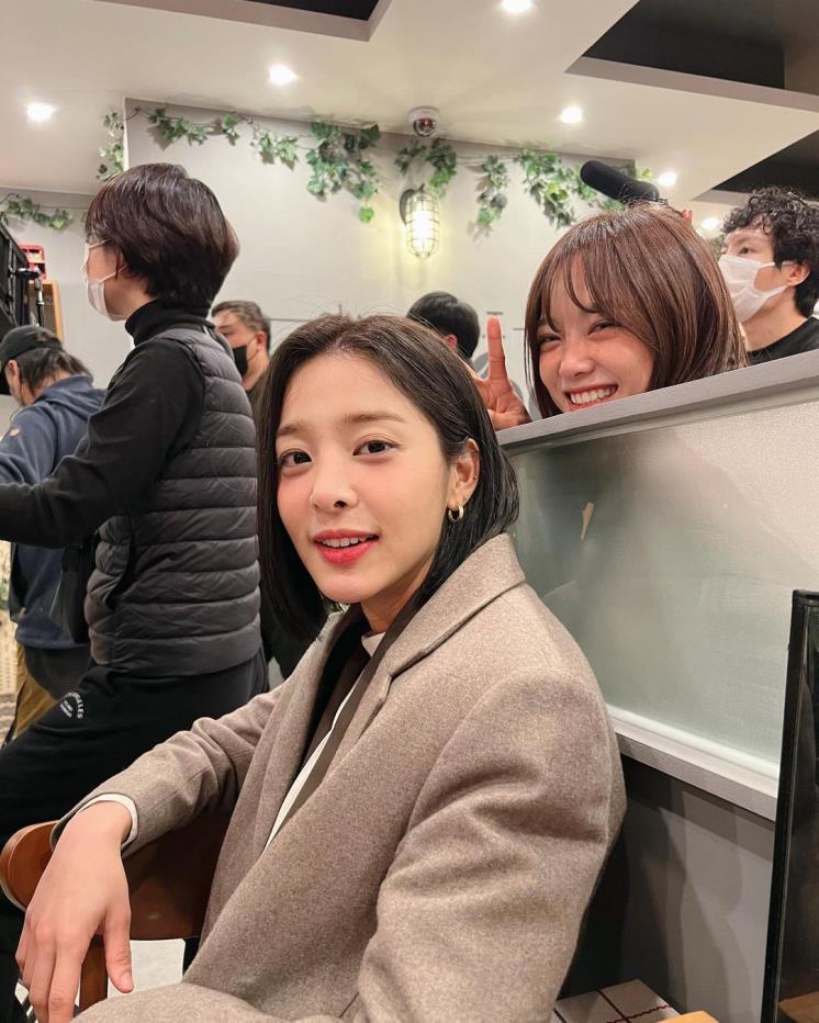 김세정인스타그램
