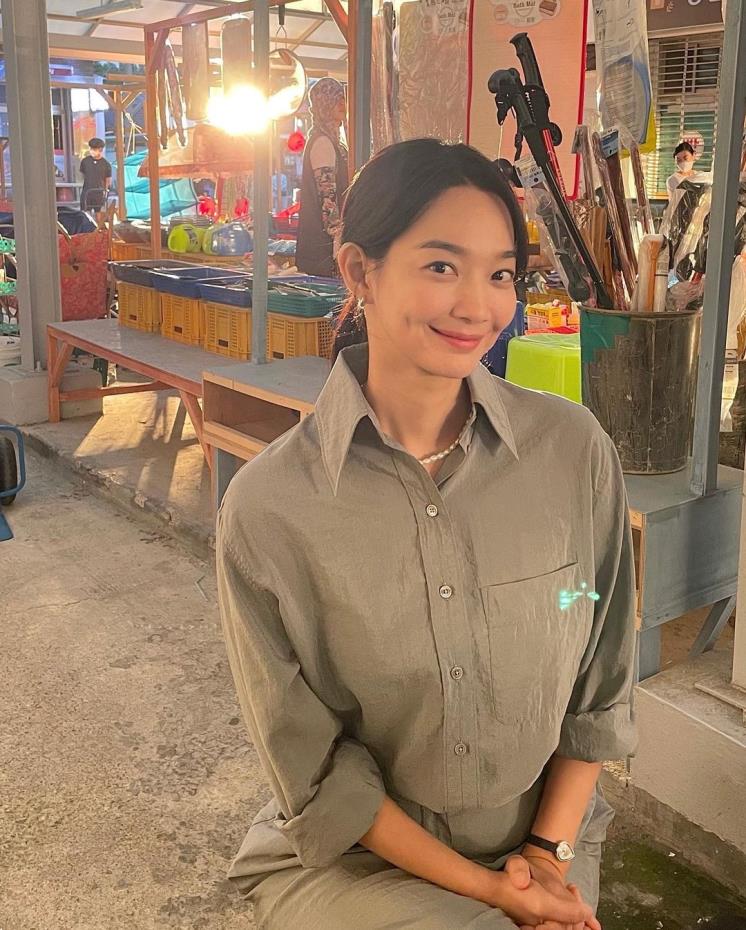 신민아 인스타그램