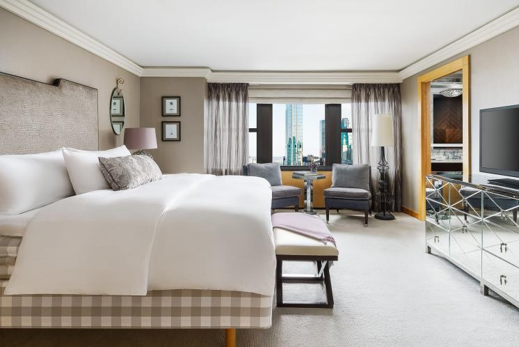 롯데 뉴욕 팰리스(Lotte New York Palace) | lottenypalace.com