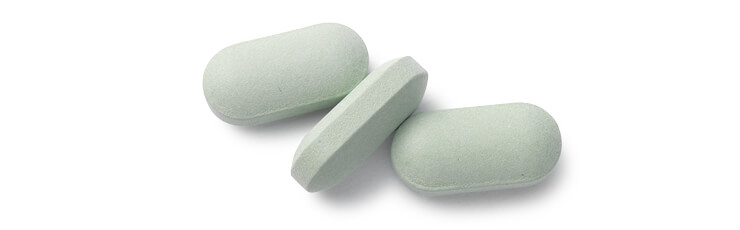 마그네슘 350, 2만2천원, Green Store. 