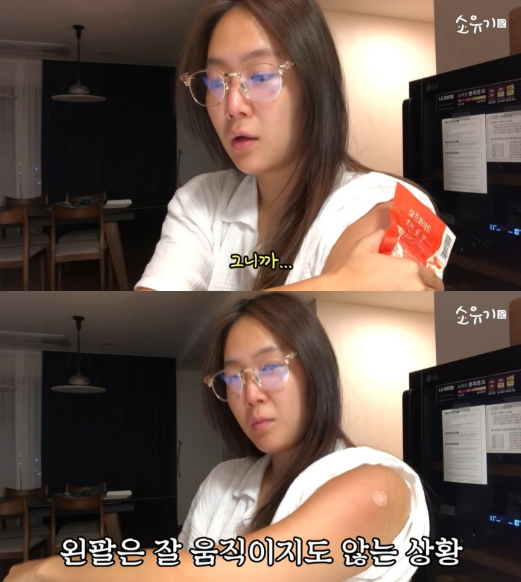 유튜브 '소유기'