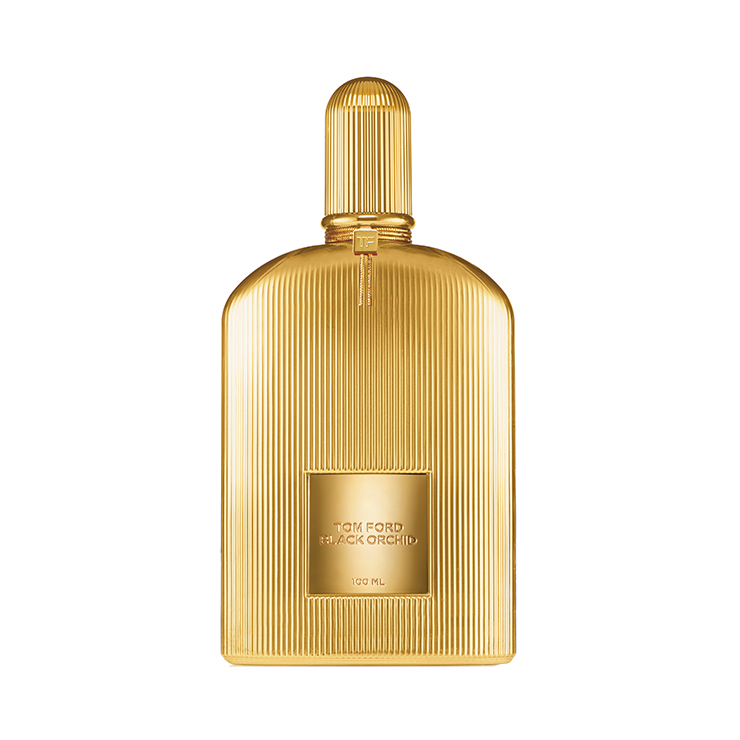 블랙 오키드 퍼퓸, 100ml, 32만1천원, Tom Ford Beauty. 