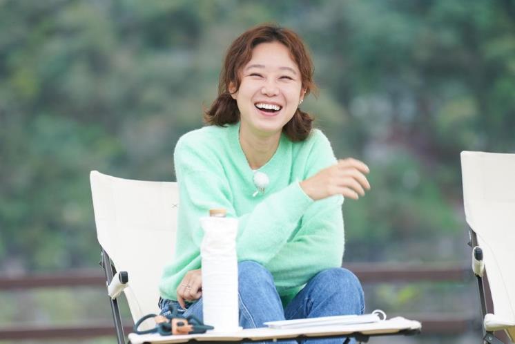 KBS 환경 예능 < 오늘부터 무해하게 > 의 공효진