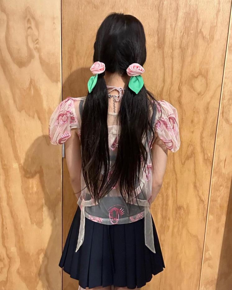 샌디 리앙