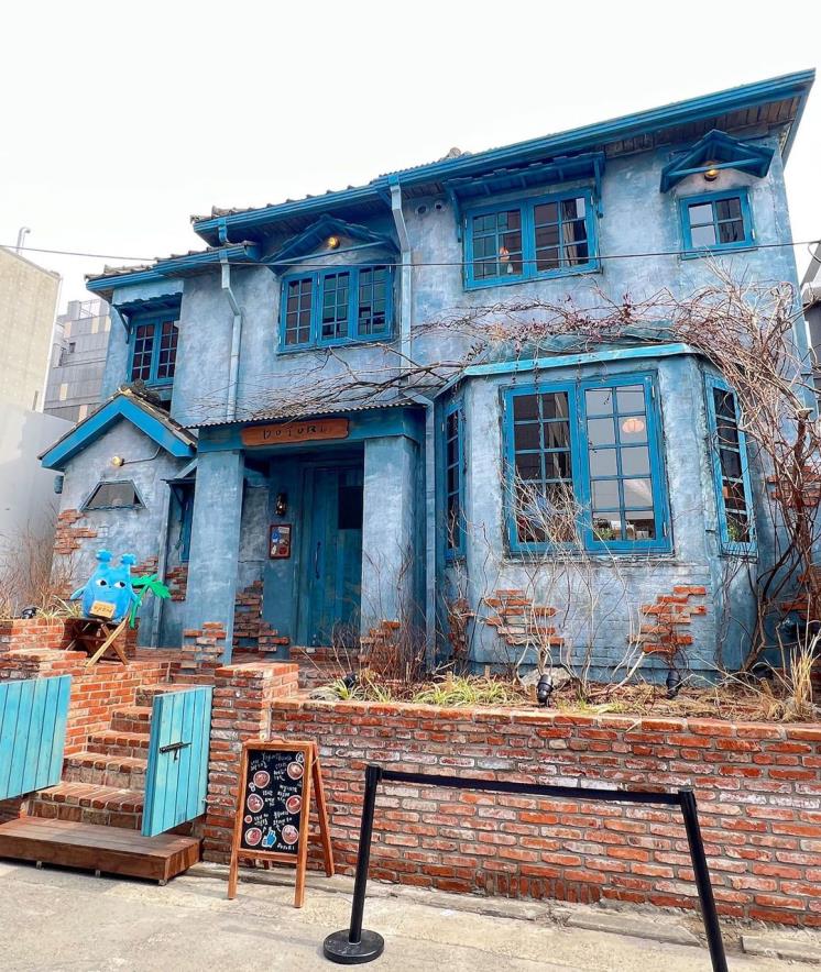 도토리