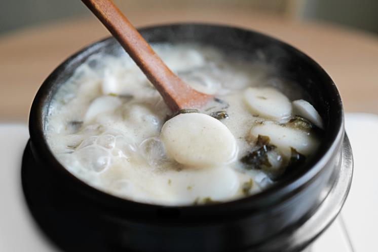 밀란국수