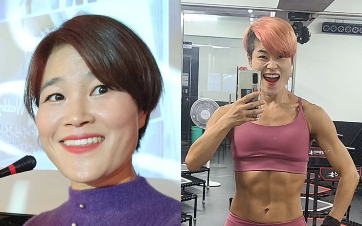 김혜선