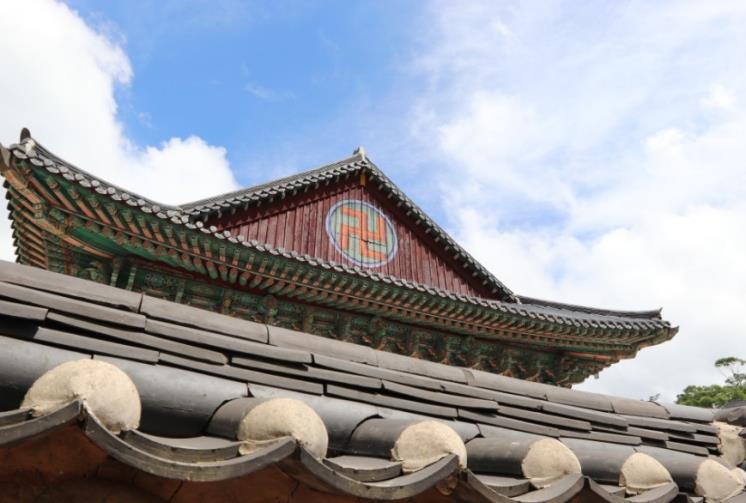 합천군 블로그