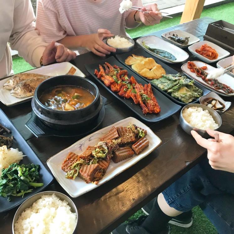 삼보식당