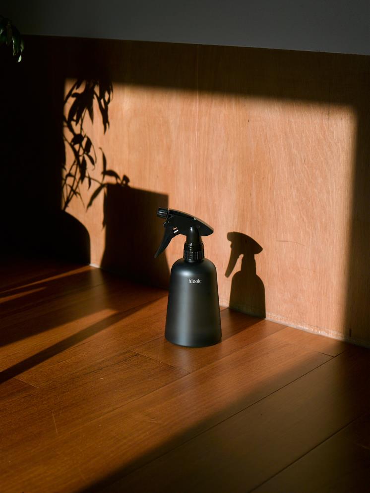 희녹 더 스프레이