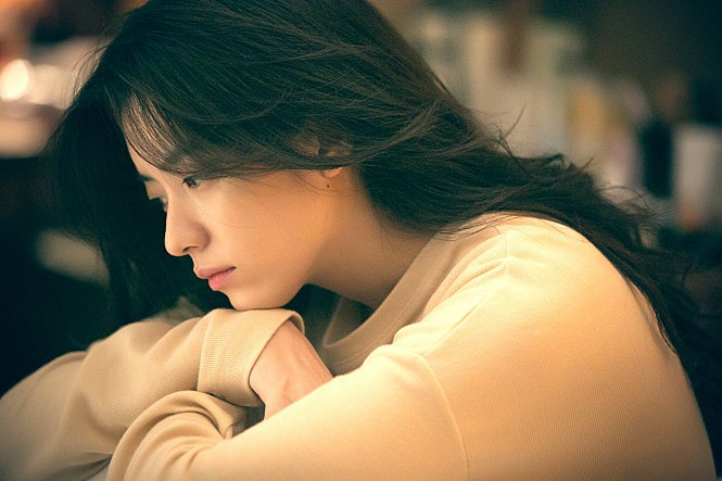 네이버 영화 <뷰티 인사이드> 스틸컷 