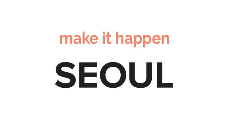 서울시 엠보팅