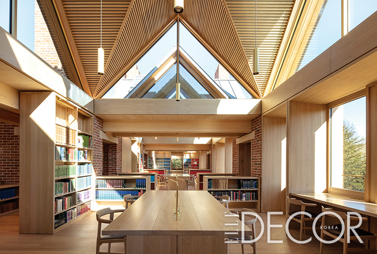 COURTESY OF NIALL MCLAUGLIN ARCHITECTS