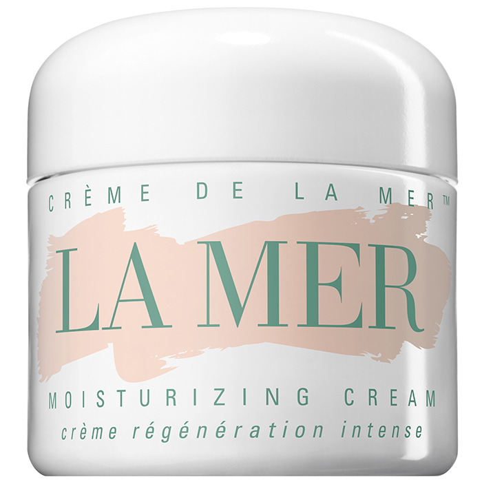 라 메르 공식 홈페이지