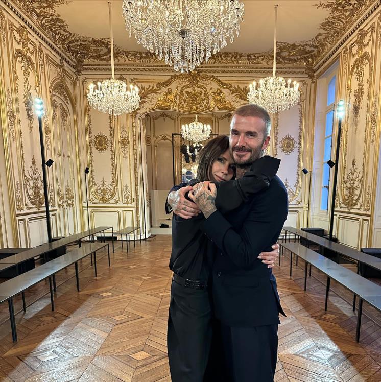 @davidbeckham