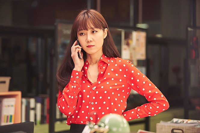 영화 <가장 보통의 연애> 스틸컷