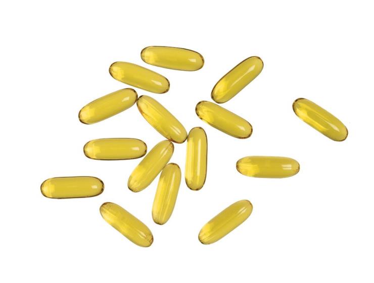 항염 작용이 있으며 EPA 성분이 안구건조증을 완화시키는 오메가3. 사진/ JTBC Plus