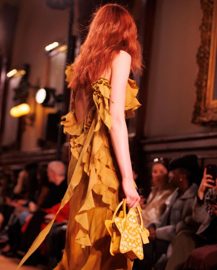 코치 2023 F/W 컬렉션